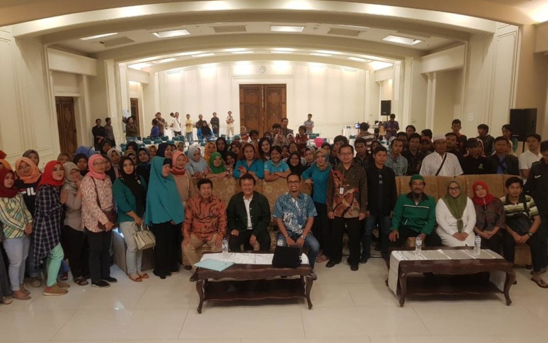 Joko Purwanto Apresiasi Capaian Kerja BPH MIGAS