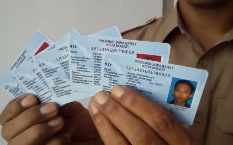Disdukcapil Luncurkan Aplikasi e-menanduk, Ini Kegunaannya