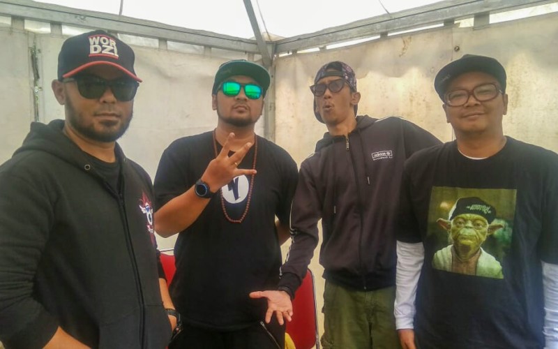 Tanpa Bondan, Fade2Black Fokus Mengeksplore Lirik Dibanding Musik