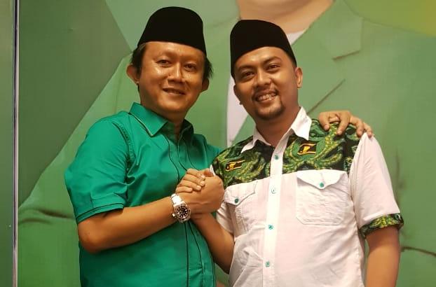 Sahate Nyatakan Siap Menangkan Joko Purwanto