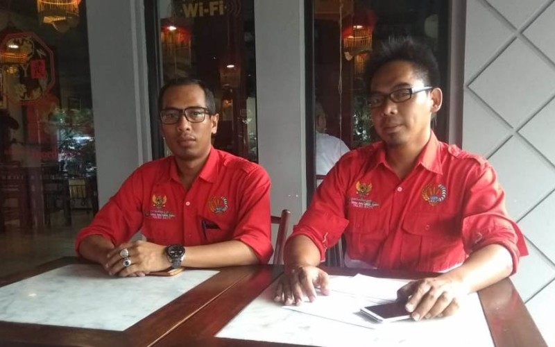 Ajak Rakyat Bersatu, DPC PWRI Bakal Gelar Deklarasi Persatuan dan Kesatuan Bangsa