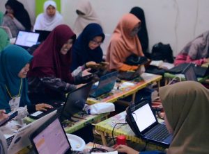 PKS Kota Bogor Klaim Capres 02 Menang Telak di Kota Bogor