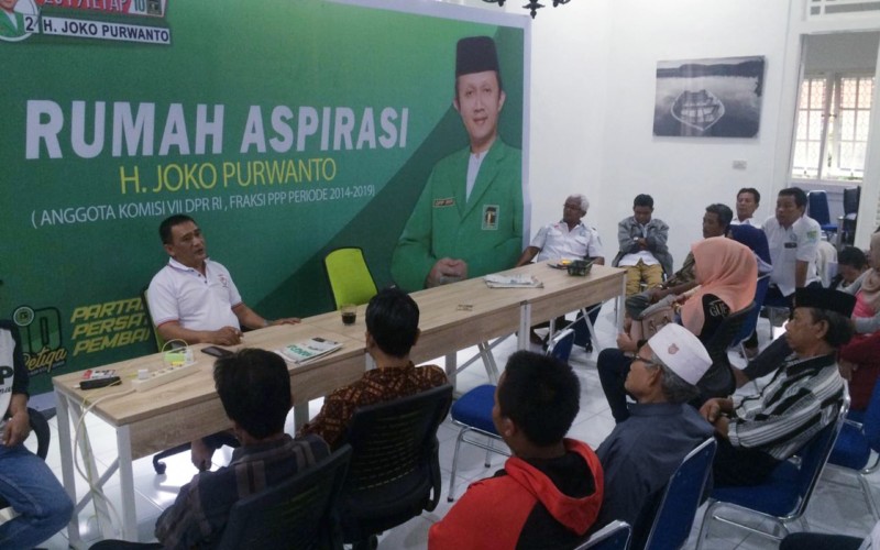 Sahabat ZM Bogor Utara Deklarasi Menangkan HJP dan Rivani Anwar