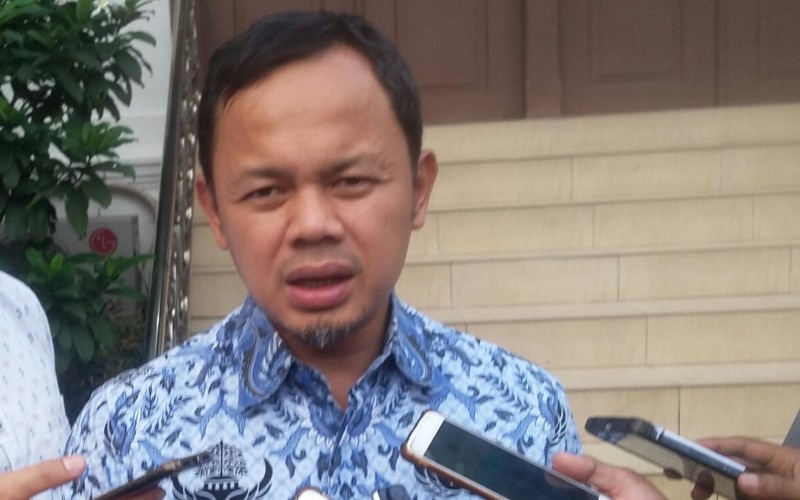 Tanggapi Film Kucumbu Tubuh Indahku, Ini Kata Bima