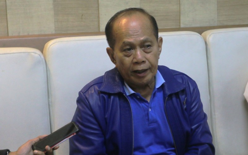 Kasus Surat Suara Tercoblos di Malaysia, Syarif Hasan: Terbukti Terjadi Ketidak Transparan di Dalam Pemilu