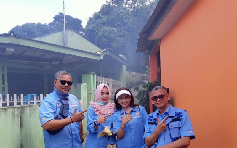 BPD Kota Bogor Proyeksikan Pemilih Prabowo-Sandi di Atas 70 Persen