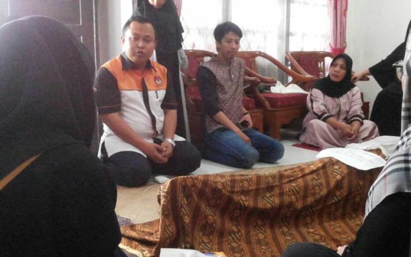 7 Anggota KPPS Sakit, 2 Meninggal di Kota Bogor Saat Jalankan Tugas