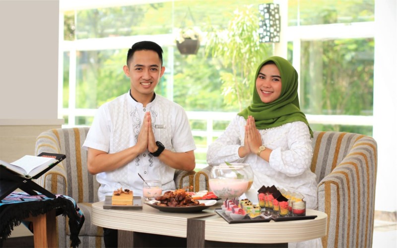 Sambut Ramadhan, Aston Bogor Hotel & Resort Tawarkan Promo Menarik