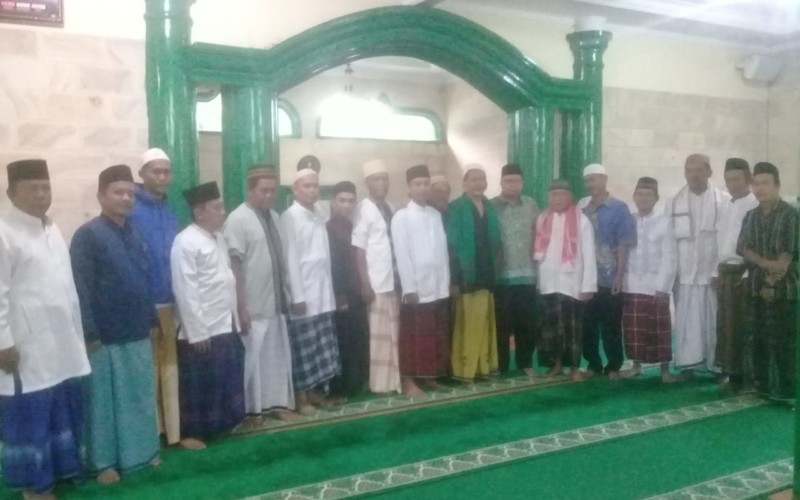 DKM Al-Huda Sirna Galih Rutinkan Kuliah Subuh Selama Ramadan