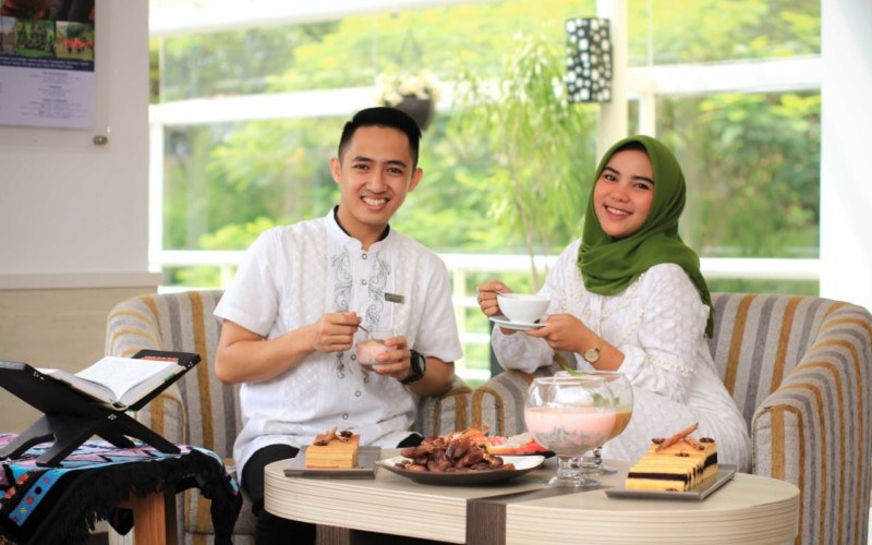 Promo Ramadan Wonderful Iftar di Aston Bogor Hotel & Resort
