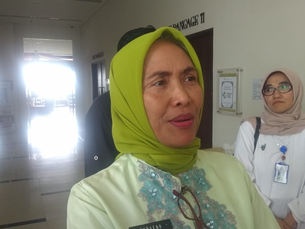 Kadinkes Boleh Merokok Tapi Patuh Aturan, Berita