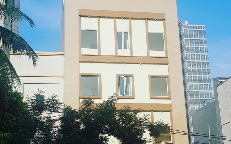 Cantik Syari Hotel, Hotel Syariah Pertama di Jakarta Yang di Kelola UHM