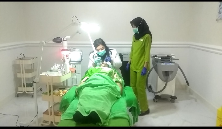 Tambah Klinik Premier, ZAP Clinic Kenalkan Perawatan Kecantikan Laser 4D