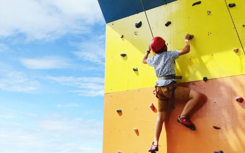 Selama Juni The Highland Park Tawarkan Harga Diskon dan Wahana Hiburan Gratis