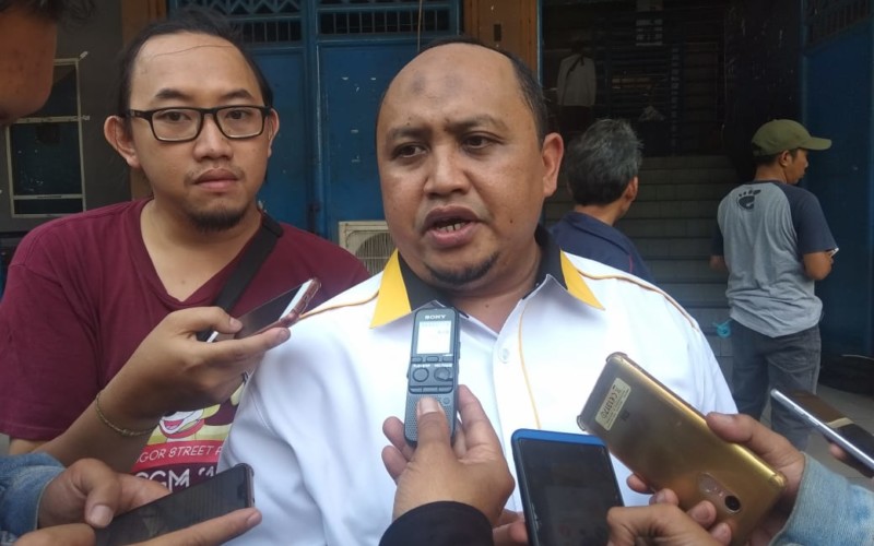 Siapa Calon Pimpinan DPRD Kota Bogor Dari DPD PKS?