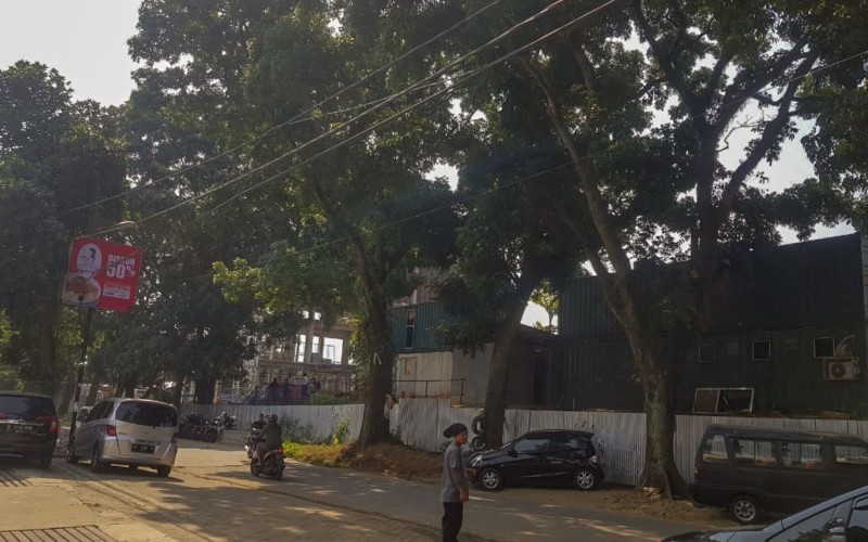 Mencari Benang Merah di Kisruh Izin Pembangunan Apartemen The Swiss Belresidence