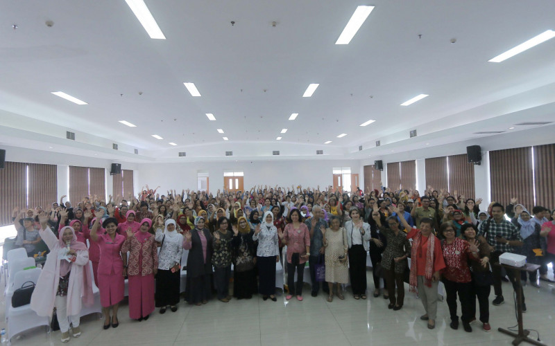 Tips Menghadapi Ancaman Kanker Serviks