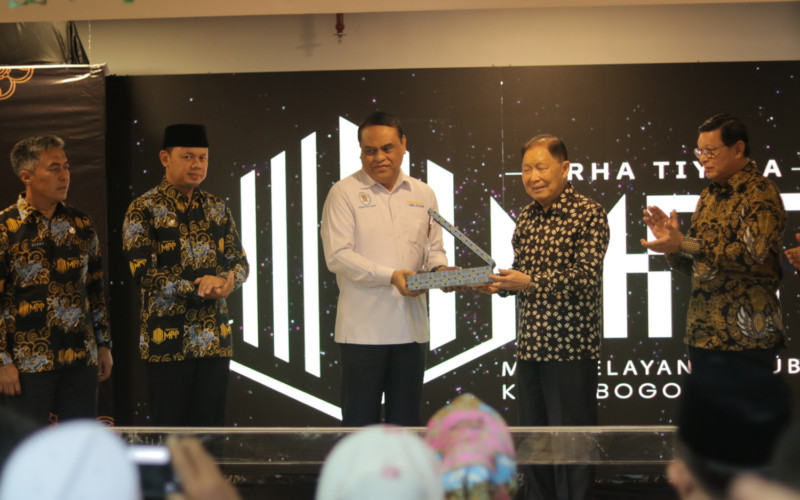 Inilah Jenis Layanan Di MPP Kota Bogor