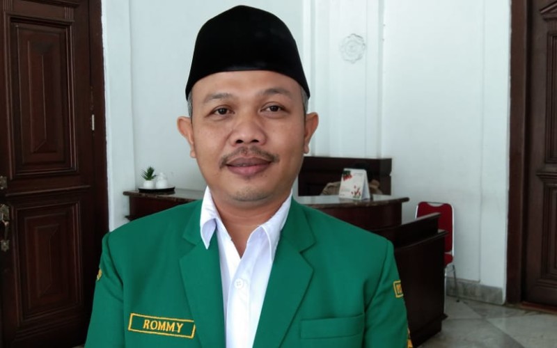 GP Ansor Bakal Gelar Acara Akbar Hari Santri dan Konfercab