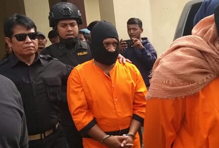 Sakit Hati Istri Diperkosa, Suami Bunuh Pelaku Pemerkosaan