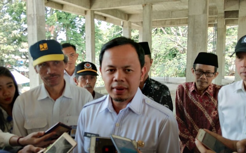 Persyaratan IMB Terpenuhi, Bima Tegaskan Pembangunan Apartemen TSB Jalan Terus