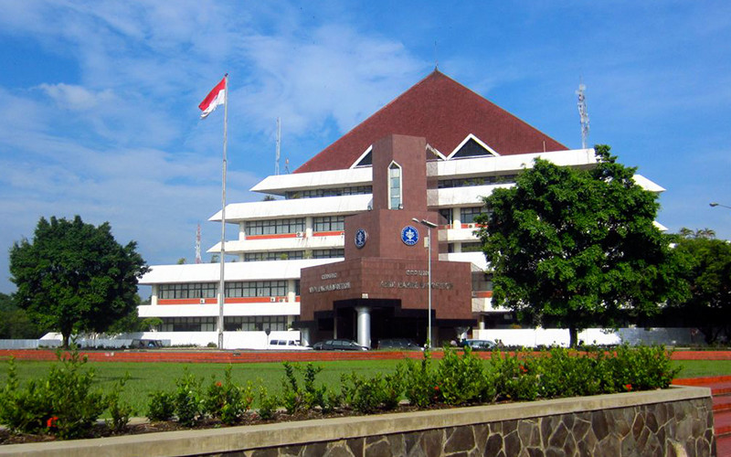 Sikap IPB Soal Penangkapan Salah Satu Dosennya