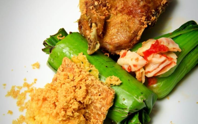 Jelajah Kuliner Bulan Oktober di Aston Bogor