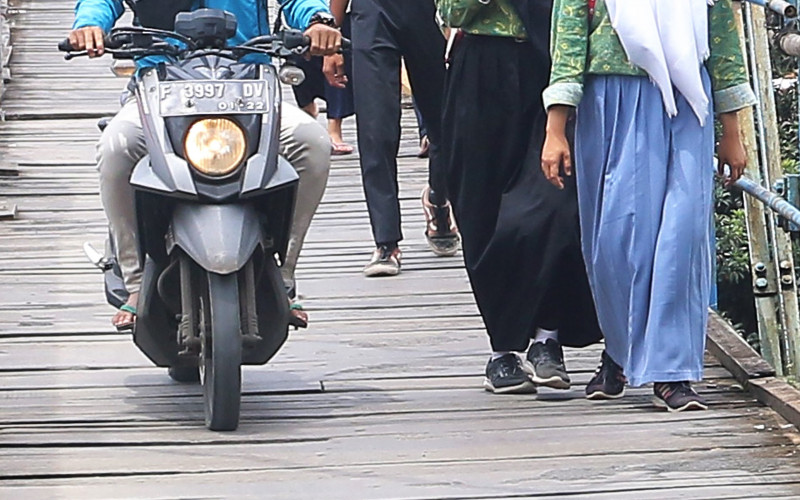 Siap-siap, Bogor Akan Alami Hari Tanpa Bayangan, Catat Harinya