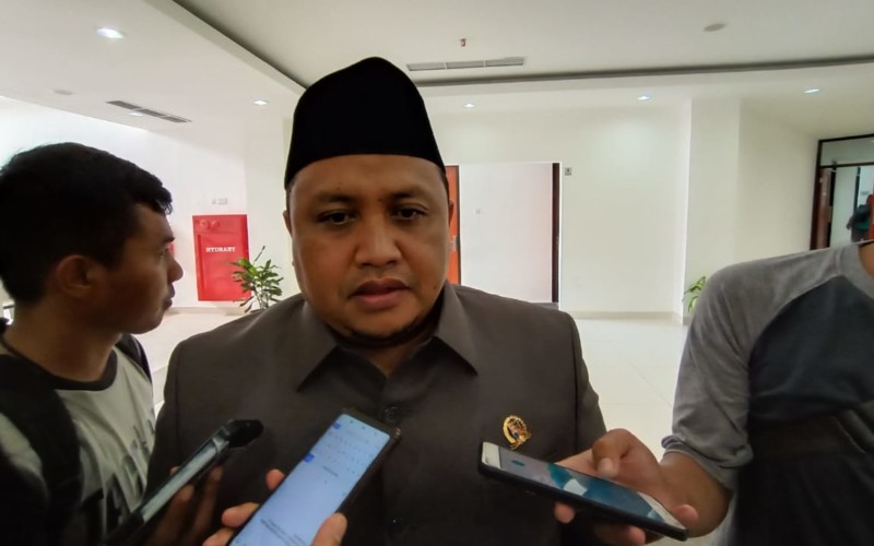 DPRD Kota Bogor Masih Godog Perda LGBT, Sampai Kapan ?
