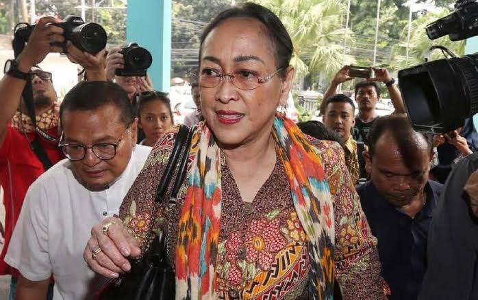 Sanksi Tegas Bagi Penista Agama
