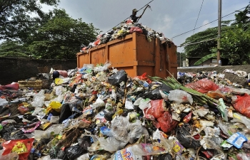 Perlukah Mengundang Asing Untuk Mengelola Sampah