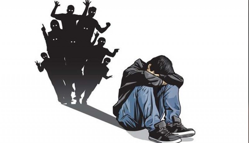 Pendidikan Tanpa bullying