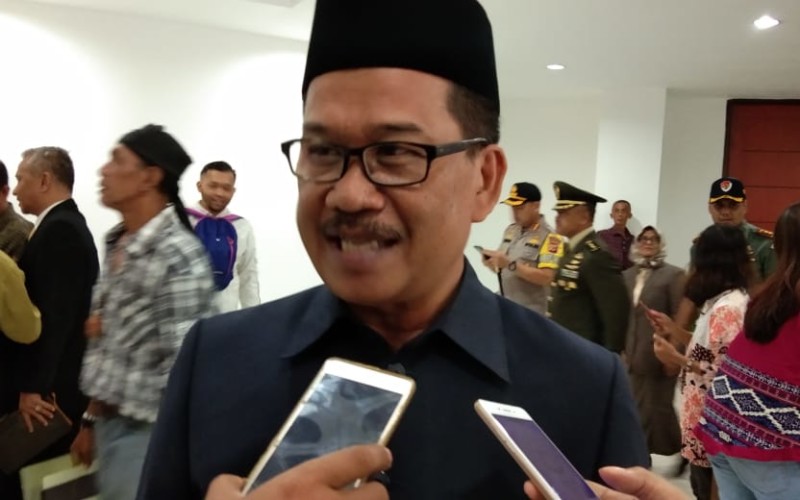 Belajar di Rumah Sampai Akhir Tahun? Ini Kata Kadisdik