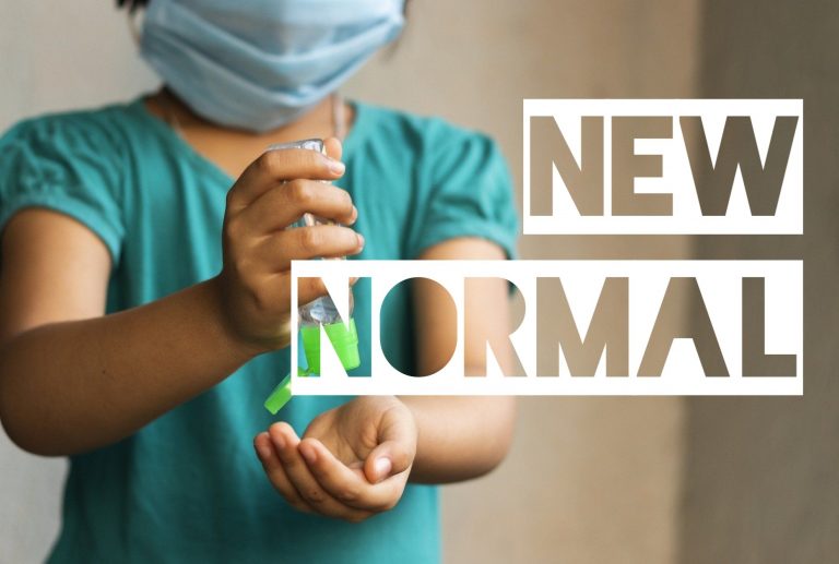 Waspada Di Era New Normal
