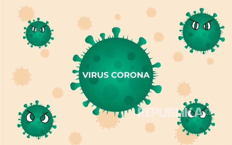 Berdamai dengan Corona Solusikah?