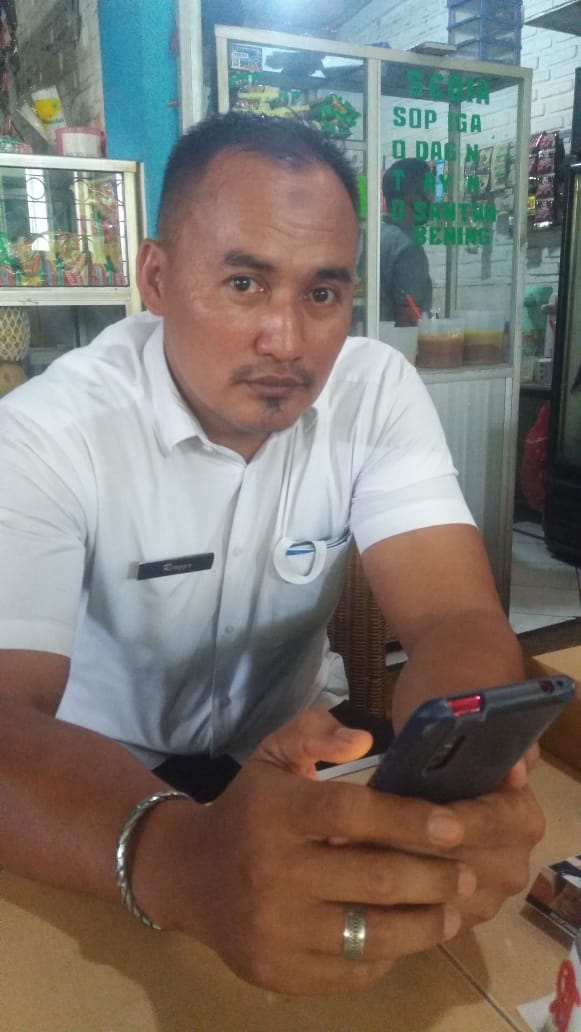 67 Atlet Nomor Tarung dan Seni Gerak Tarung Derajat Ikut Ujian Kenaikan