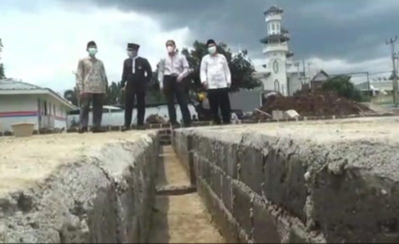 Wakil Ketua DPRD Kabupaten Bogor Inginkan RS Islam Aysha Segera Beroperasi