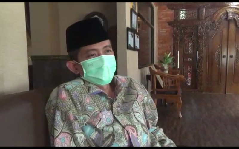 DPRD : Penanganan Covid-19 di Kabupaten Bogor Belum Berhasil