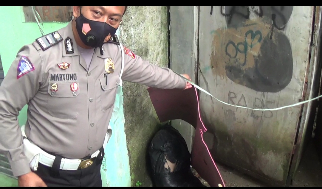 Keluarga Korban Pembunuhan Minta Pelaku Dihukum Mati