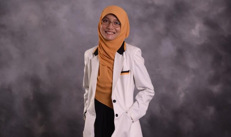 Kasus Covid-19, Anna Mariam Fadhilah : Pasien Harus Dapat Bantuan dan Dirawat Rumah Sakit