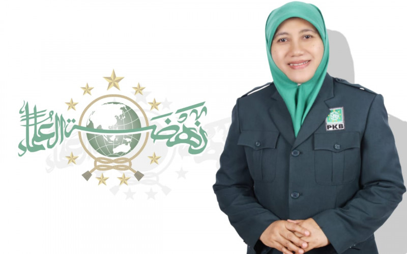 HPN, Fraksi PKB Bintang Restorasi : Pers Ciptakan Kualitas Demokrasi yang Baik dan Menangkal Hoaks Covid-19