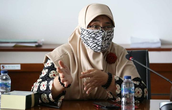 Anggota Legislatif PKS: Tidak Perlu Rayakan Valentine’s Day, Kita Ini Bukan Budaya Barat