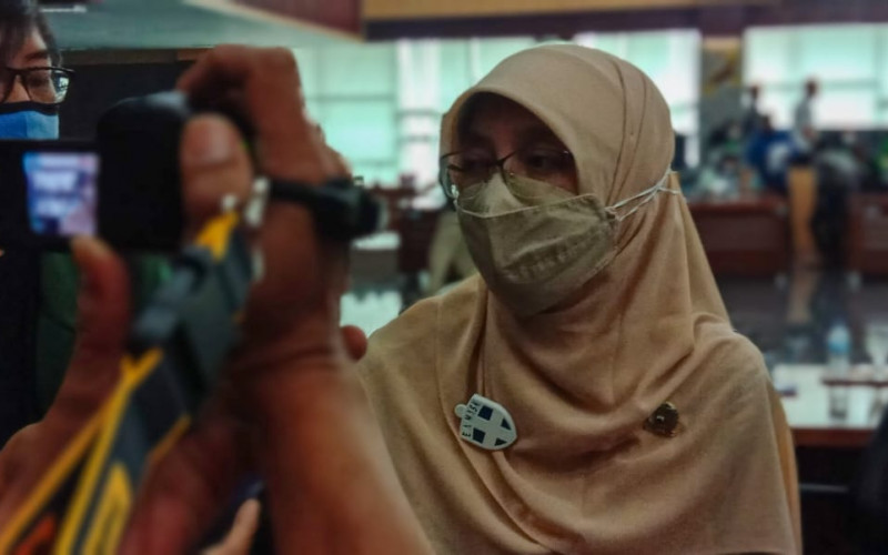 Pansus Tentang Santunan Kematian Bagi Masyarakat