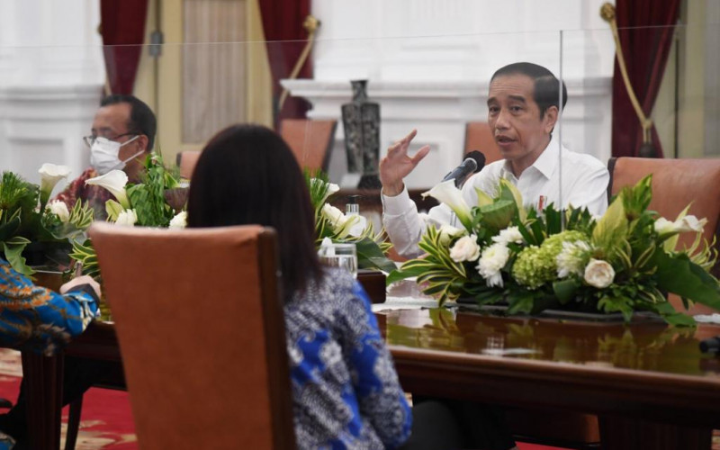 PPKM Skala Mikro Lebih Efektif Tekan Kasus Aktif Covid-19