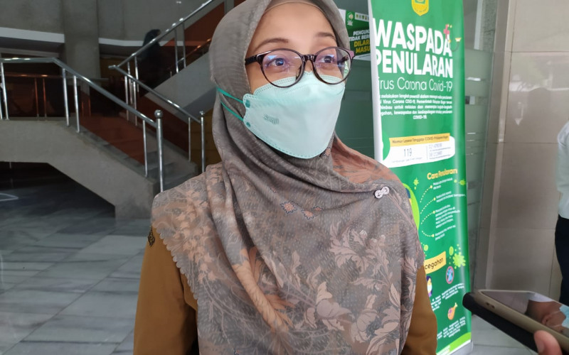 Pemkab Bogor Kebut Rencana Penataan Cibinong