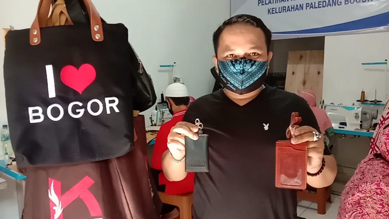 Sempat Terseok-seok Dampak Covid-19, Kini Abhet Collection Berhasil Bangun Ekonomi