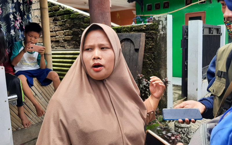Mayat yang Terbungkus Plastik Hitam, Indentitasnya Terungkap