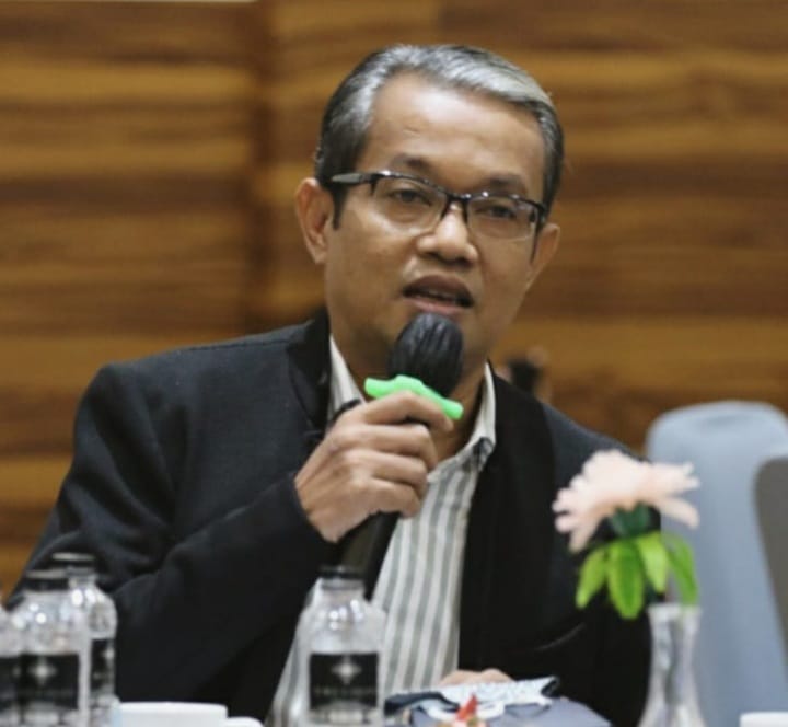 Dewan Desak Pemkot Lakukan Proses Lelang Pembangunan Mesjid Agung