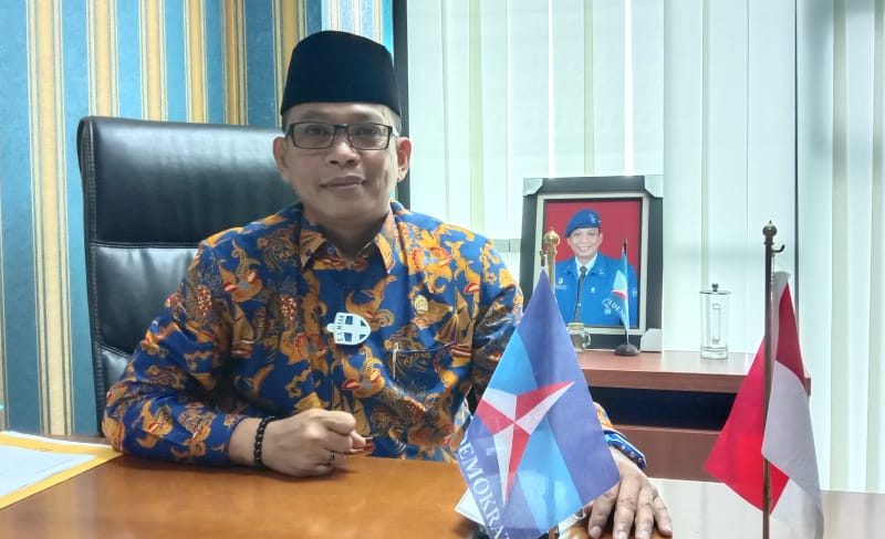 Usai Diguncang Isu Kudeta, Elektabilitas Partai Demokrat Semakin Naik