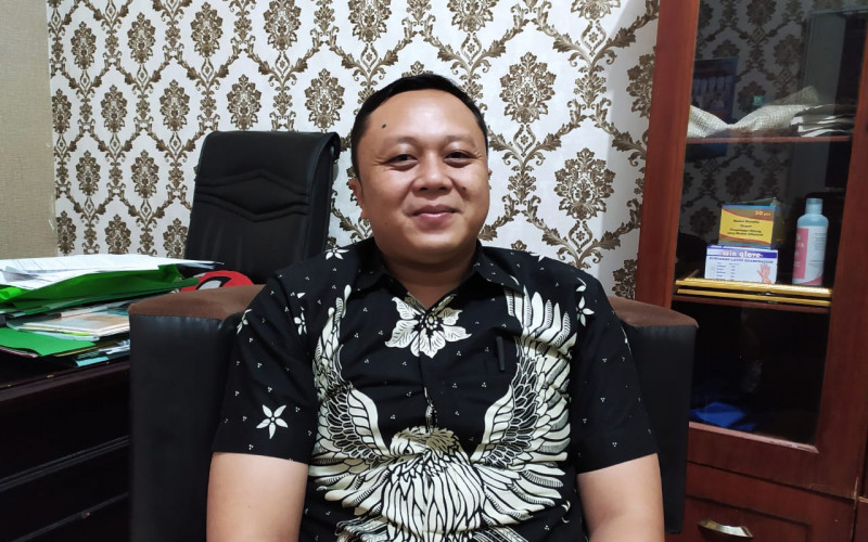 Disparbud Dorong Pemkab Bogor Bentuk Komite Ekonomi Kreatif